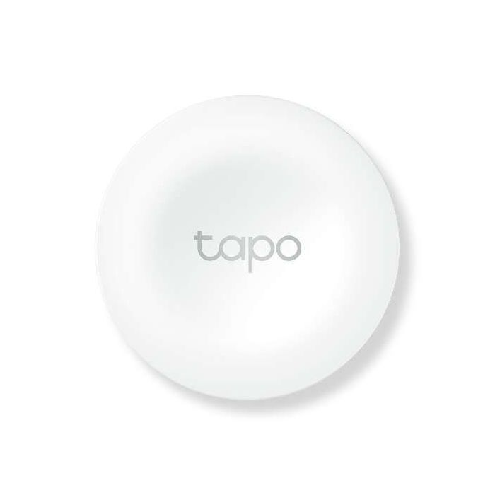 TP-Link Tapo S200B Boton Inteligente WiFi - Control a Distancia - Acciones Inteligentes