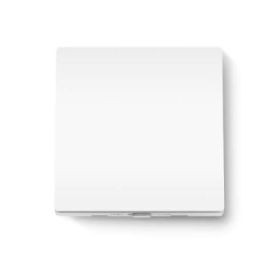 TP-Link Tapo S210 Interruptor Sencillo de Luz Inteligente WiFi - Control por App - Control por Voz - Horario Programable - Facil