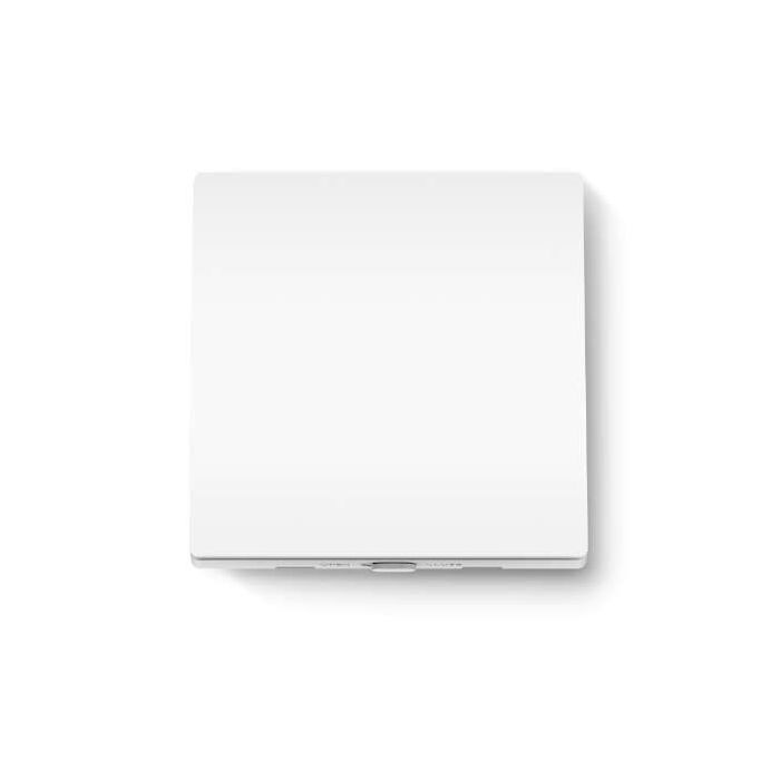 TP-Link Tapo S210 Interruptor Sencillo de Luz Inteligente WiFi - Control por App - Control por Voz - Horario Programable - Facil