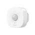 TP-Link Tapo T100 Sensor de Movimiento Inteligente - Angulo de Deteccion de 120º - Notificaciones Instantaneas - Configuracion S