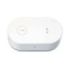 TP-Link Tapo T300 Detector de Fugas de Agua - 6 Sondas - Temperatura Regulable - Alerta Sonora 90dB - IP67 - 2 Pilas AAA - Compa