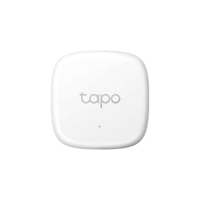 TP-Link Tapo T310 Sensor de Temperatura y Humedad - Medicion Precisa - Creacion de Informes - Facil Instalacion