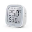TP-Link Tapo T315 Sensor de Temperatura y Humedad - Pantalla 2.7  - Monitoreo Preciso en Tiempo Real - Notificacion Instantanea