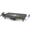 Orbegozo TBC 3000 Asador de Ceramica - Asados mas Exquisitos en su Propio Jugo - Superficie Antiadherente - Recipiente Recoge Gr