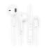 TechOneTech ear Tech Hip Auriculares Intraurales Sider Lightning - Microfono Integrado - Asistente Voz - Cable de 1.20m