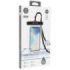 TechOneTech Funda Impermeable para Smartphone hasta 7  - Con Colgante - Resistencia IPX8 - Fabricada en PVC