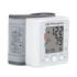 Orbegozo Tensiometro de Muñeca Digital - Control de Tension Facil y Preciso - 60 Memorias para 2 Usuarios - Pantalla LCD Grande