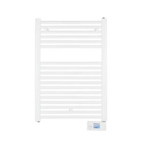 Orbegozo Tha 315 Toallero Electrico Digital - Calienta - Seca y Mantiene Toallas Calidas - Programador Diario y Semanal - Funcio
