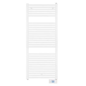 Orbegozo Tha 465 Toallero Electrico Digital - Calienta - Seca y Mantiene tus Toallas Calidas - Programador Diario y Semanal - Pr