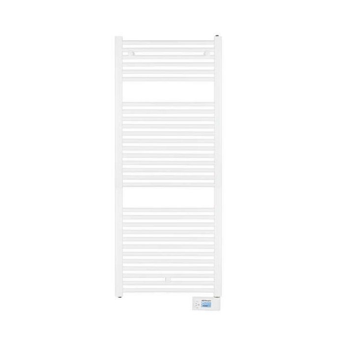 Orbegozo Tha 465 Toallero Electrico Digital - Calienta - Seca y Mantiene tus Toallas Calidas - Programador Diario y Semanal - Pr