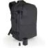 Tooq Mochila de Viaje de 55L - Espalda y Asas Acolchadas - Compresion al Vacio - Incluye Bomba de Aire y Accesorios - Resistente