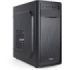 Tooq Prisma Ultra Caja Semitorre ATX - Fuente de Alimentacion 500W - Ventilador 120mm - Bahias 3x 5.25  / 3x 3.5  / 2x 2.5  - 2x