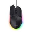 Trust GXT 121 Felox+ Raton Gaming con 6 Botones - Ajustable hasta 10.000dpi - Luz LED RGB - Almohadillas Antideslizantes - 42x70
