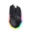 Trust GXT 122 Felox+ Raton Gaming Inalambrico con 7 Botones - Bluetooth - Ajustable hasta 12.000dpi - Luz LED RGB - Recargable -