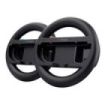 Trust GXT 1257 Pack de 2 Volantes para Joy-Con 2 - Acceso Rapido a los Botones Laterales - Peso Ligero - 33x145mm - Color Negro