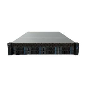 Unykach HSW4208 G3 Servidor 2U Rack 8 Bahias Hot Swap - Tamaños de Disco Soportados 2.5 , 3.5  - Placas Base Compatibles EEB, CE
