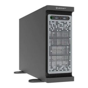 Unykach WS-SR630 Workstation - IDC Rack Caja 4U ATX - Tamaños de Disco Soportados 3.5 , 2.5  - Filtro Antipolvo - USB-A 3.0, USB