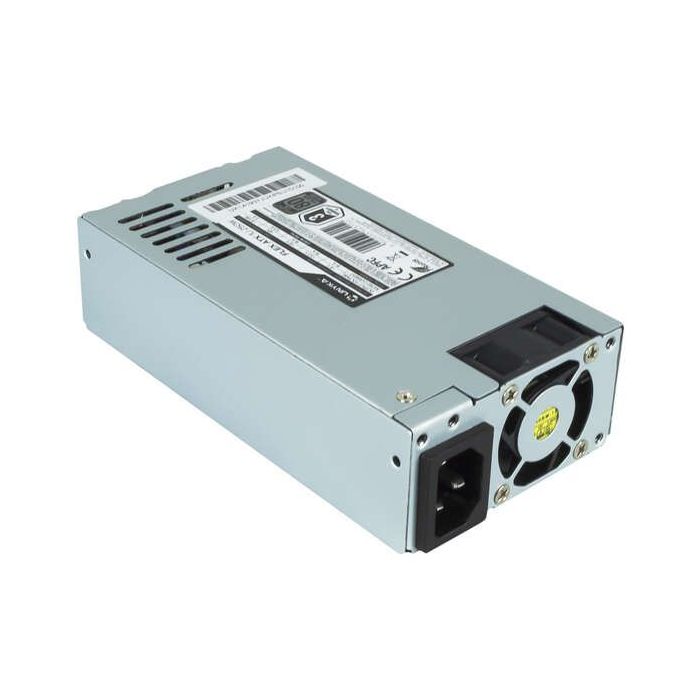 Unykach Flex 1U 87% Eficiencia Fuente de Alimentacion 250W Flex ATX - APFC - Ventilador 40mm