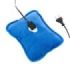 Innovagoods Bolsa de Agua Caliente Electrica - Potencia 600W - Duracion hasta 2h - Recargable - Temperatura hasta 75ºC - 18x23x4