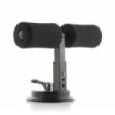 Innovagoods CoreUp Barra de Sujecion para Abdominales con Ventosa - Altura Ajustable - Uso en Interior - Guia de Ejercicios - So