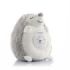 Innovagoods Spikey Erizo de Peluche con Ruido Blanco y Proyector Quitamiedos - Luz LED RGB - Apagado Automatico - Estrellas y Lu