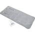 Innovagoods Bedna Manta Sauna de Calor Infrarrojo - 650W - 2 Cables de 150cm - Pantalla LED - Temperatura Regulable - Plegable -