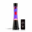 Innovagoods Maglamp Lampara de Lava con Altavoz - 3W - Bluetooth - Incluye Bombilla de Repuesto - Cable 170cm - Estilo Retro - J