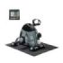 Innovagoods Velora 2100 Pedaleador Estatico para Piernas y Brazos - Contador Digital LCD - Resistencia Ajustable - Esterilla Ant