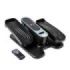 Innovagoods Velora 4000 Mini Eliptica Electrica - Mando a Distancia - 5 Velocidades - 3 Programas Automaticos - Pedaleo Bidirecc
