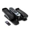 Innovagoods Velora 4000 Mini Eliptica Electrica - Mando a Distancia - 5 Velocidades - 3 Programas Automaticos - Pedaleo Bidirecc