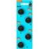 Vinnic CR2477 Pack de 5 Pilas Litio 3V