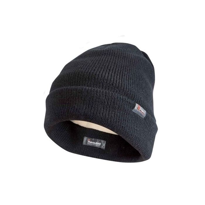 Upower One Ropa de Trabajo con Gorro de Invierno Thinsulate - Talla Unica - Linea Plus, Maxima Funcionalidad, Comodidad y Protec