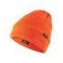 Upower One Ropa de Trabajo con Gorro de Invierno Thinsulate - Talla Unica - Comodidad y Proteccion, Linea Plus, Material Acrilic