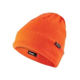 Upower One Ropa de Trabajo con Gorro de Invierno Thinsulate - Talla Unica - Comodidad y Proteccion, Linea Plus, Material Acrilic