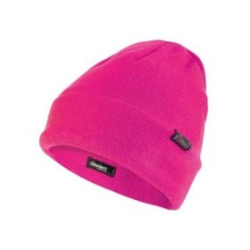 Upower One Gorro de Invierno en Thinsulate - Talla Unica - Alta Calidez, Resistencia en Condiciones Frias, Linea Plus, Material
