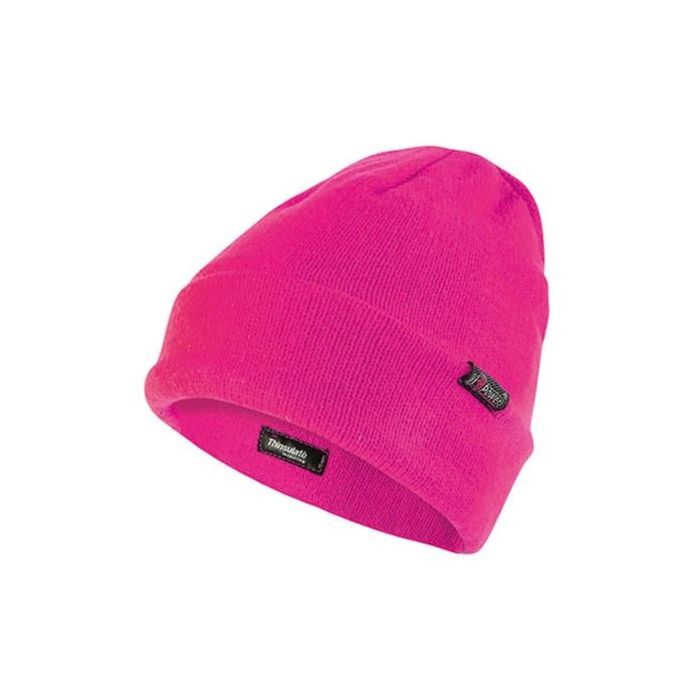 Upower One Gorro de Invierno en Thinsulate - Talla Unica - Alta Calidez, Resistencia en Condiciones Frias, Linea Plus, Material