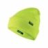 Upower One Ropa de Trabajo con Gorro de Invierno Thinsulate - Talla Unica - Linea Plus, Comodidad y Proteccion, Material Acrilic