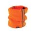 Upower Braga de Cuello Funcional - Talla Unica - Reguladores Ajustables, Proteccion y Estilo, Material 100% Poliester, Durabilid