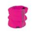 Upower Calentador De Cuello Braga de Cuello con Reguladores - Talla Unica - Logotipo Bordado, Material 100% Poliester, Durabilid