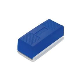 Pilot Whiteboard Borrador para Pizarra Blanca de Alta Calidad - Tamaño 60x140x55mm - No Suelta Pelusa - No Imantado - Color Azul