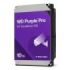 WD Purple Pro Disco Duro Interno 3.5  10TB SATA3 512MB