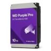 WD Purple Pro Disco Duro Interno 3.5  10TB SATA3 512MB