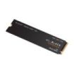 WD Black SN850X Disco Duro Solido SSD 8TB M2 2280 PCIe Gen4 NVMe