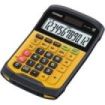 Casio WM-320T Calculadora de Sobremesa de 12 Digitos - Teclado Desprendible y Lavable IP54 - Pantalla Grande - Simbolos de Coman