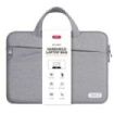 XO Maletin Ejecutivo para Portatiles Hasta 14 CB01GR