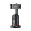 XO SS16 Soporte Sobremesa para Smartphone - Seguimiento y Reconocimiento Facial - Motorizado 360º - Control por Gestos - Bluetoo