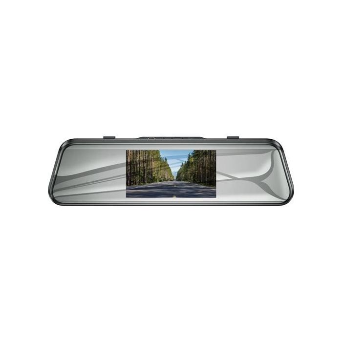 XO XJ06 Retrovisor con Dashcam - 5  - 1080P - Wifi