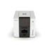 Evolis Zenius 2 Expert Impresora de Tarjetas - Resolucion 300x1.200ppp - USB, Ethernet - Color Blanco