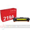 Xerox Everyday Canon 075 Amarillo Cartucho de Toner Generico - Reemplaza 6362C002