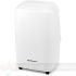 Orbegozo ADR 122 Aire Acondicionado Portatil 3000 Frigorías 1346W - Clase A -  Modo Noche - Ruedas Pivotantes - Blanco-1
